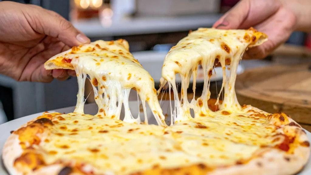 pizza 9