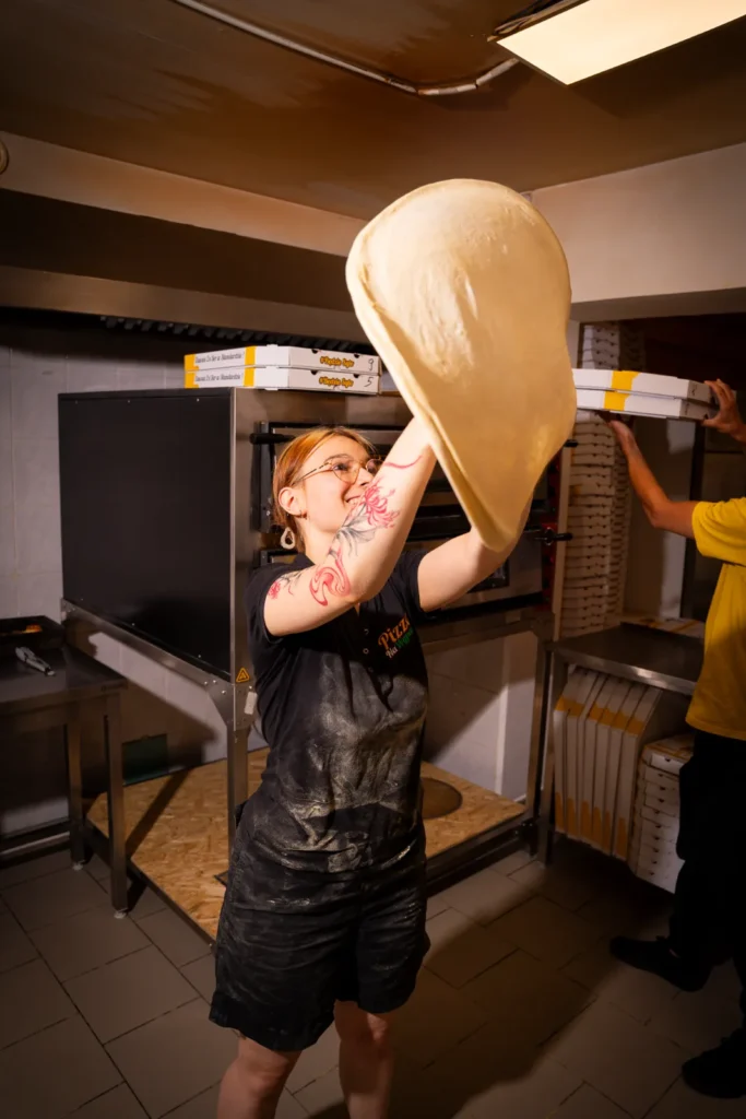 Pizza na Wypasie Franczyza (30)